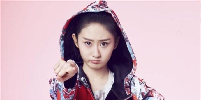 尹淇个人资料年龄揭秘24岁的她与金浩屡曝绯