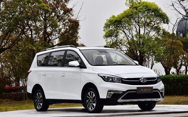 宝骏730对比欧尚A800哪个好，七座家用选择哪款更合适