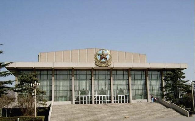 学生都是指挥官,可惜不招高中生|国防大学|军校|学府_新浪新闻