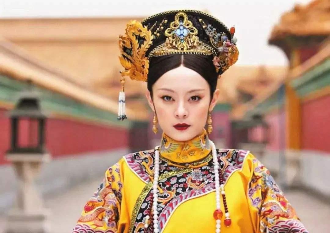 在甄嬛坐上太后之后,苏培盛和槿汐去了哪里?真实原因很现实!