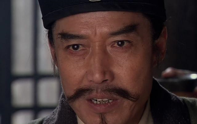 水浒传金钱豹汤隆是梁山小人之一,比陆谦还坏,比高俅还要奸佞