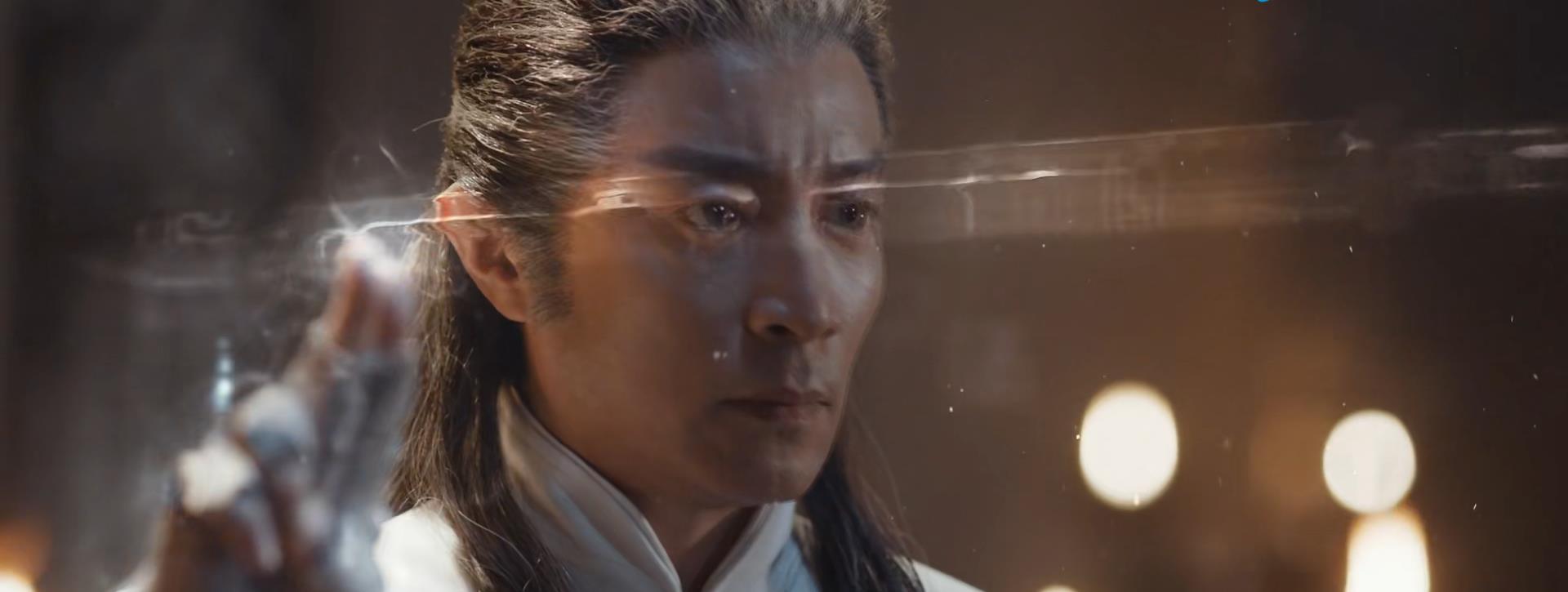 《将夜》不经常出手,但是被称为第一的柳白,究竟有多强