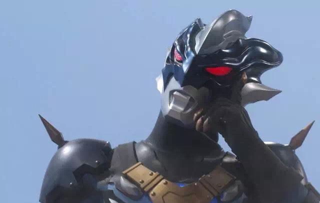 贝利亚逆袭光之国时,托雷基亚与泰迦在干嘛?网友:敲晕后冰封!