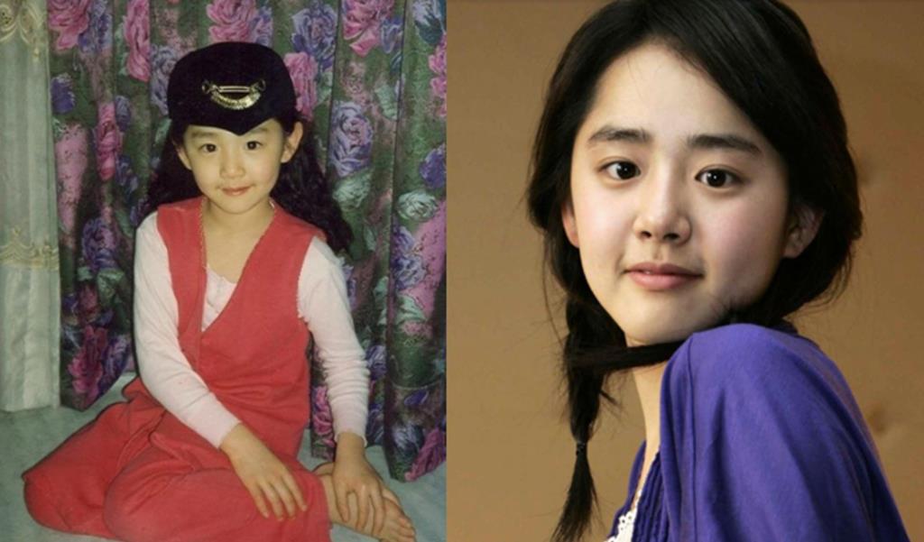 韩剧童年照,张根硕不算花美男,李敏镐更是土气非常!