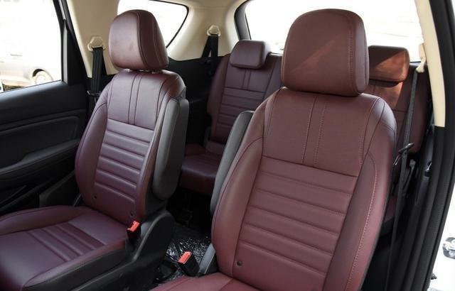 宝骏730对比欧尚A800哪个好，七座家用选择哪款更合适