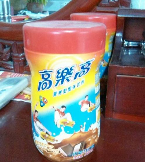 小时候喝过的4款饮料,高乐高上榜,看看你喝过几种?_高清图集_新浪网