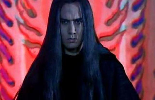 西游记后传中无天攻占最灵山之后,如来采取了不抵抗政策而转世投胎去