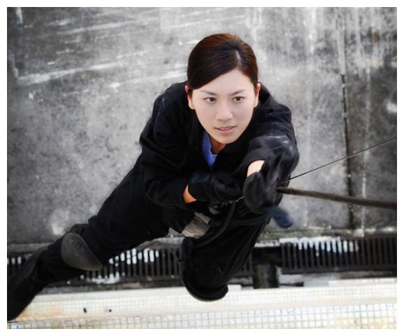 《飞虎之潜行极战》网播超五亿,打破纪录,网友:超越以往系列了