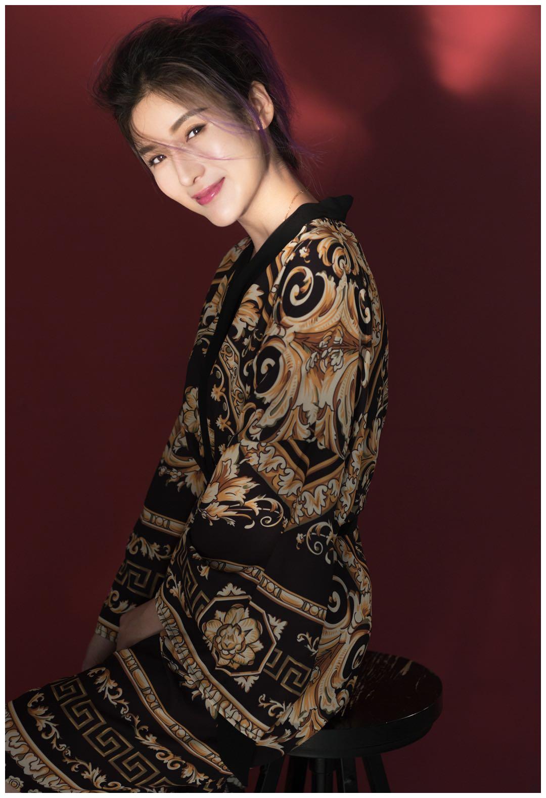 音乐小精灵郭一橙情歌《为爱相守》点燃爱情的灯火