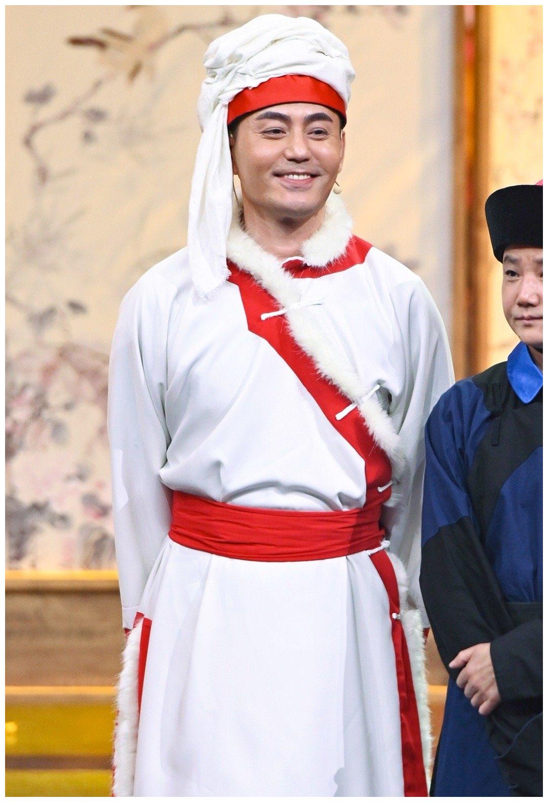 柳红带女儿追星苏有朋蒙丹比苏有朋还年轻柳红发福了也好看