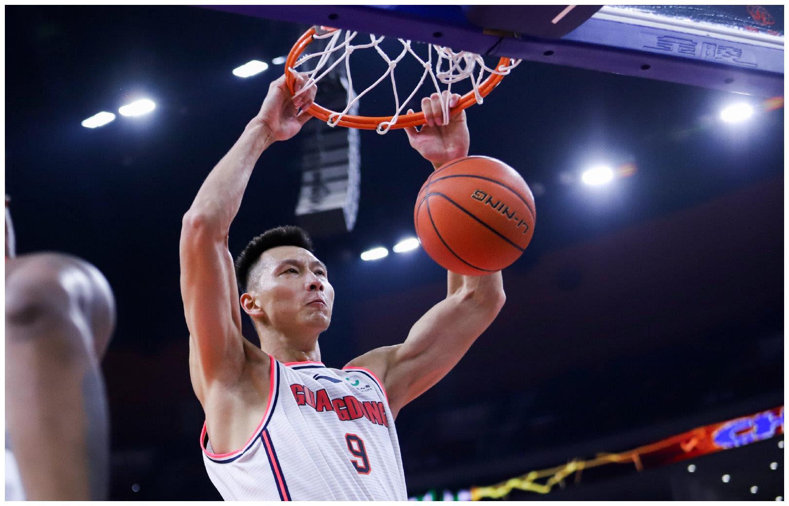 第一该易主,韩德君不该垫底