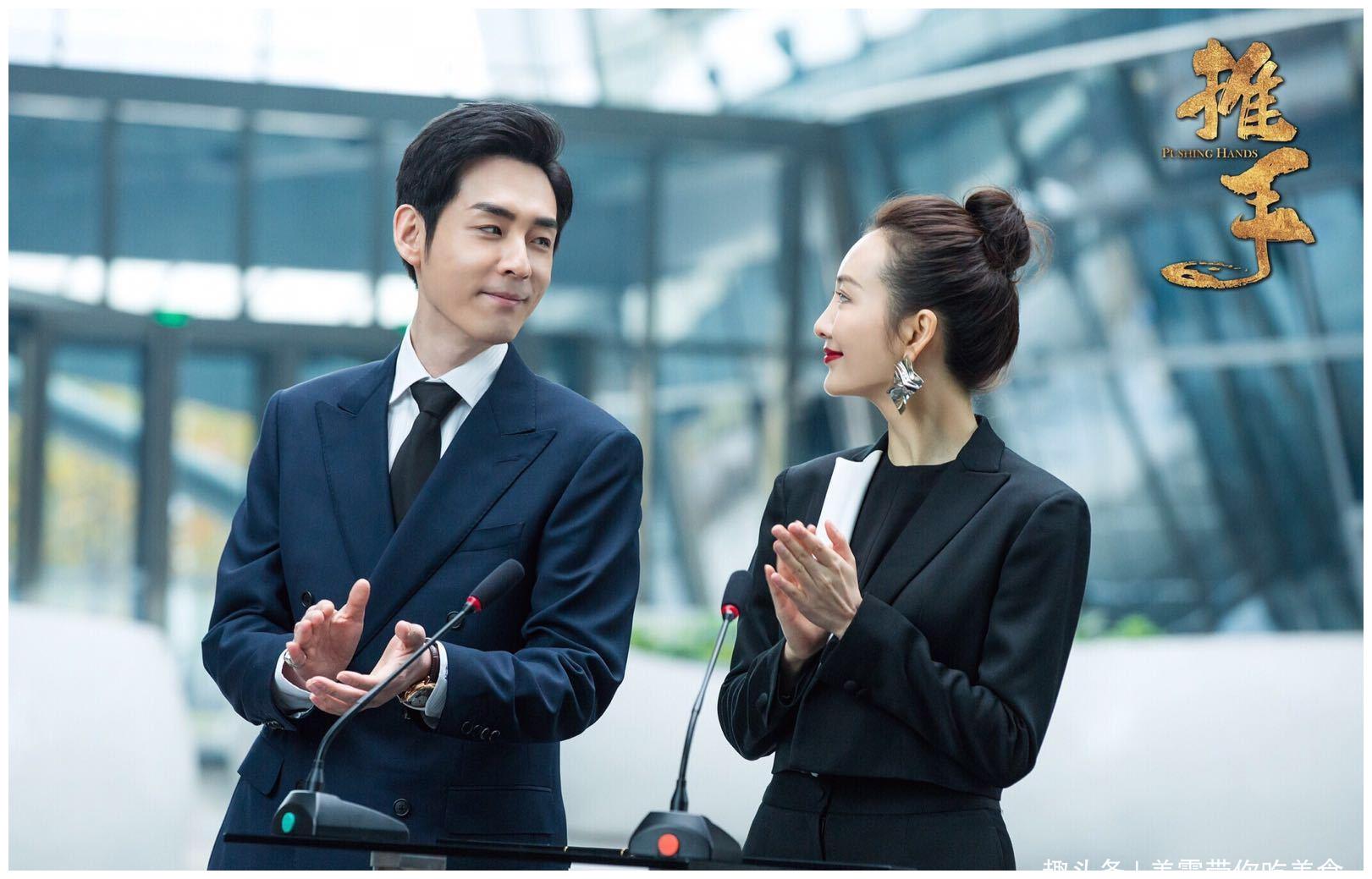 他因"神级"演技,获章子怡力挺,今在《推手》中被观众吐槽!