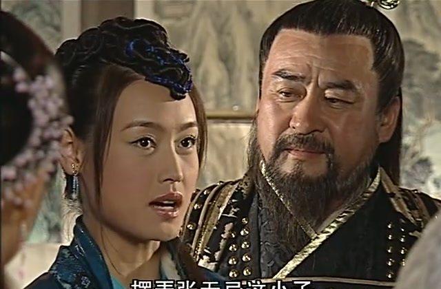 倚天屠龙记周芷若和朱九真到底谁才是张无忌的初恋呢