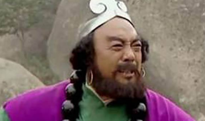 沙僧一生只打死了一只妖怪憨厚老实的沙僧为何会痛下杀手