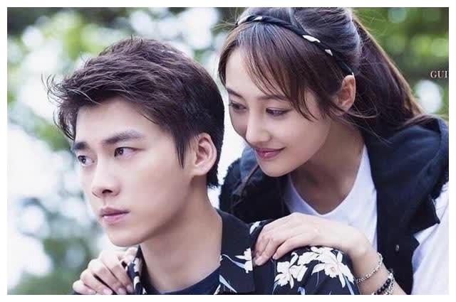 陈乔恩与男友婚期被曝李易峰女友身份曝光