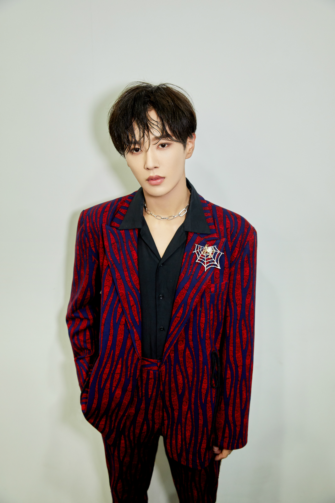 李汶翰《青春有你》舞台直拍出圈 人气实力双认证|李汶翰|直拍|青春有