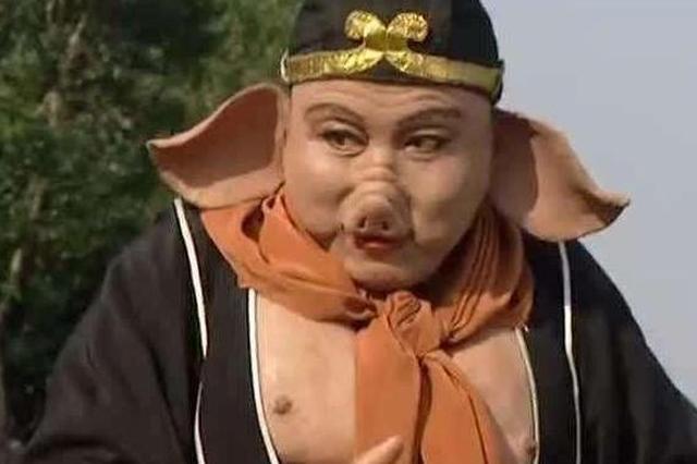 西游记:为什么东土大唐境内没有妖怪,猪八戒一句话道出惊人内幕