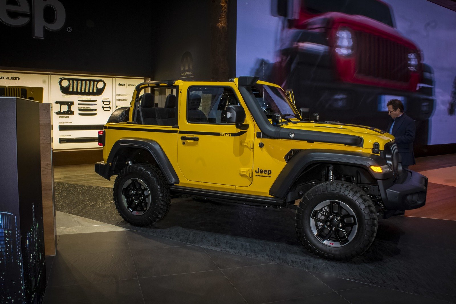 牧马人罗宾汉1941特别版