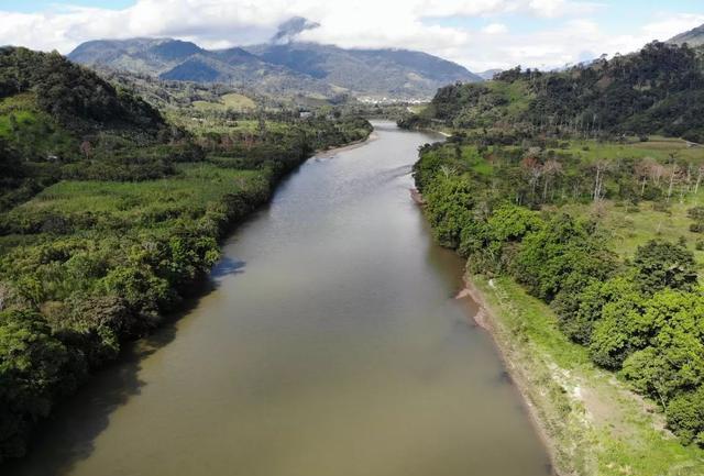 世界上的10大长河,中国就占了5条!