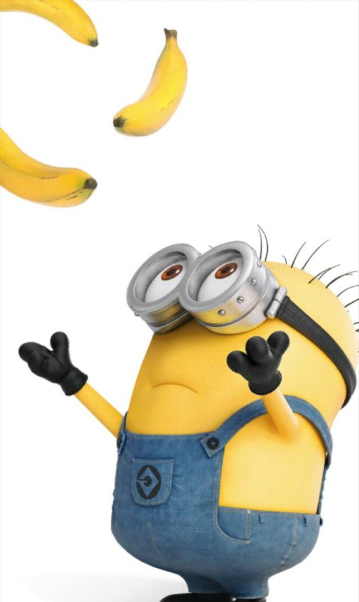 小黄人壁纸评论美三代赞我富一生