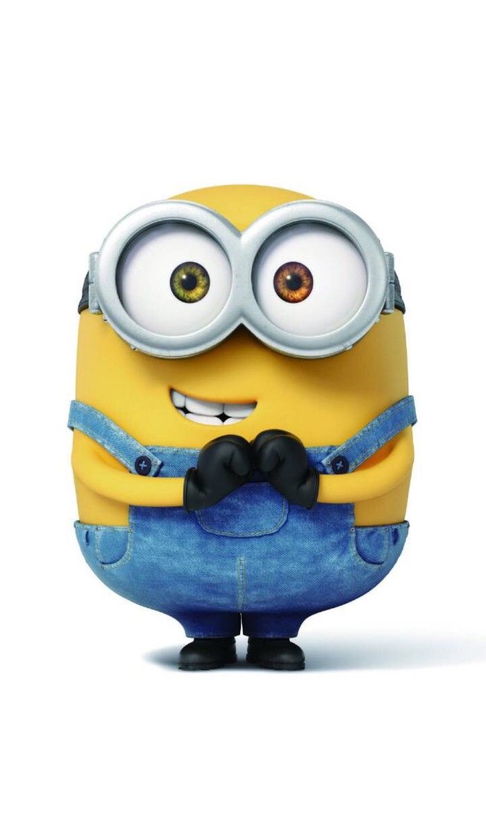 小黄人壁纸评论美三代赞我富一生