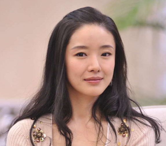 韩熙庭从谋女郎到麻辣烫百变可塑性强太生动