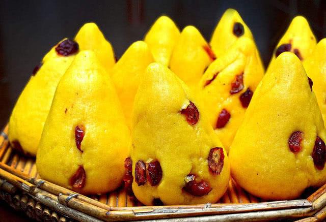 北方最受欢迎的4种小吃,却被南方人诟病