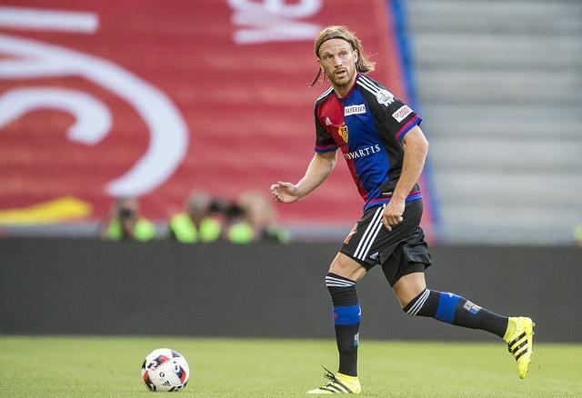 经典人物回顾:古广明,中国最强边锋!