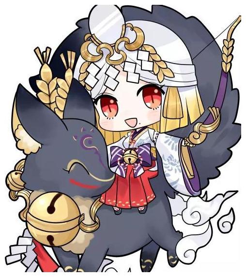 阴阳师幕后boss居然是御馔津超模四封稳坐版本之女宝座