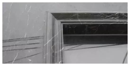 为什么越来越多的人拆了木门套，换上石材门套？