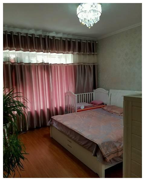 晒晒刚出炉的新房,每月还贷5000块,但还是挺开心当房奴的!