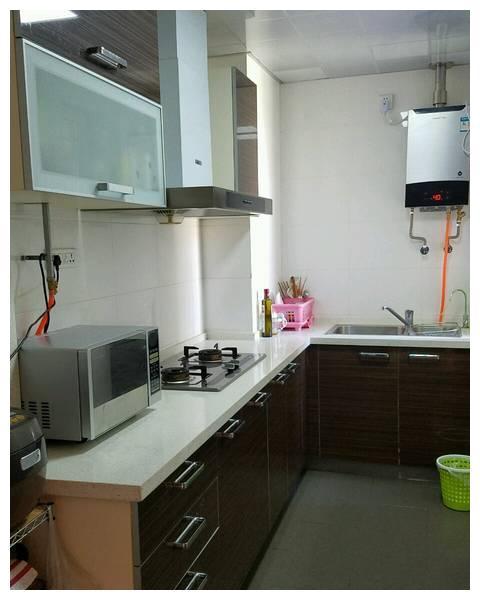 晒晒刚出炉的新房,每月还贷5000块,但还是挺开心当房奴的!