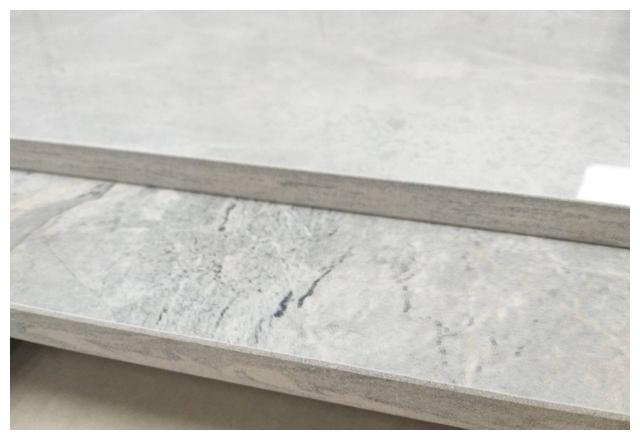 通体大理石和全抛釉哪个好?抛光砖还能用吗?