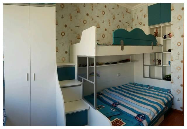 晒晒刚出炉的新房,每月还贷5000块,但还是挺开心当房奴的!