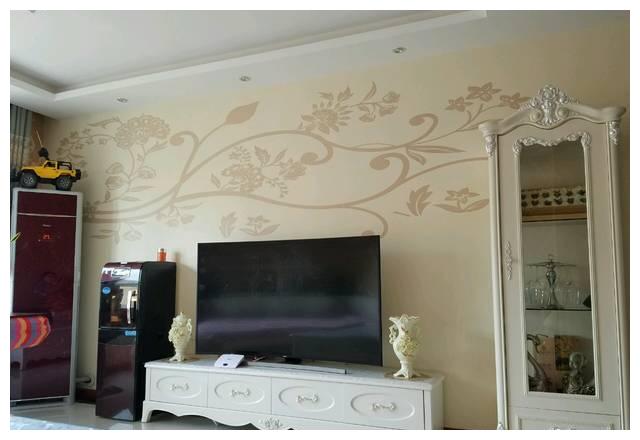 晒晒刚出炉的新房,每月还贷5000块,但还是挺开心当房奴的!