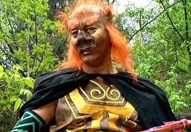 西游记中巡山小妖,看似普通却和悟空关系匪浅