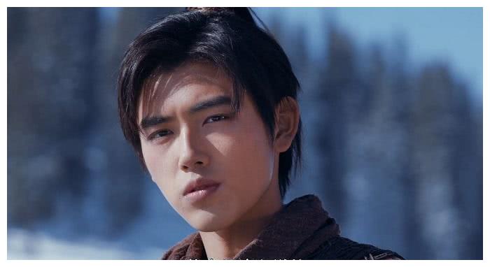 《将夜2》男主换成"道明寺",新宁缺超帅,杨超越路透仙气十足