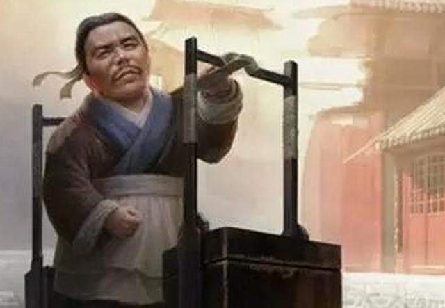 潘金莲与武大郎两夫妻——因《水浒传》被冤枉千年|水浒传|武大郎|潘金莲_新浪新闻