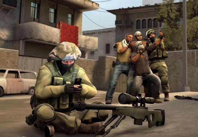 英国空降特勤队,德国第9边境防卫队,法国宪兵特勤队,以色列国防军