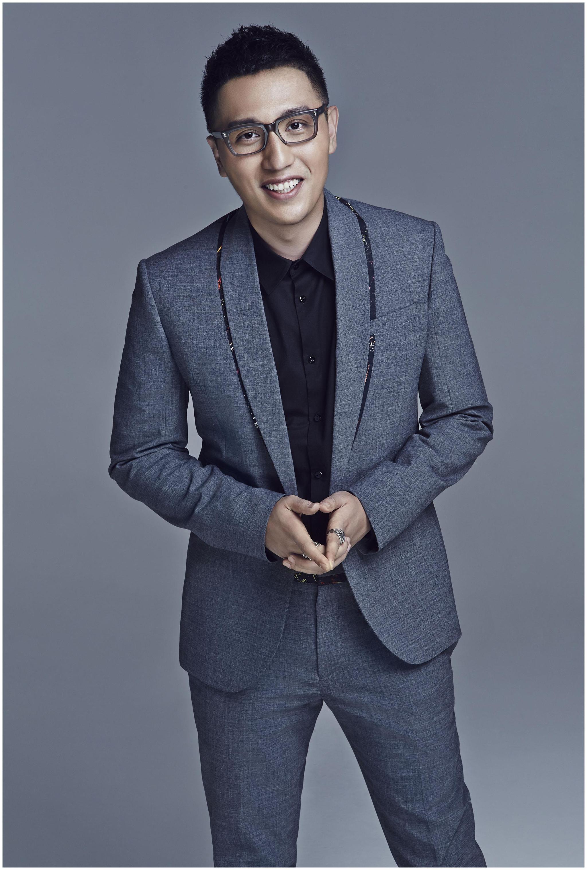 明星的真实名字:鹿晗本名叫刘壮实?看到汪涵的你想不笑都难!