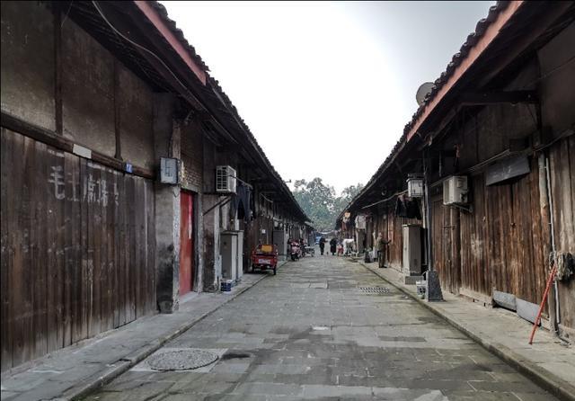 读城记双流彭镇