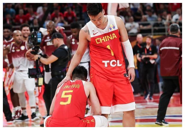 男篮路在何方？