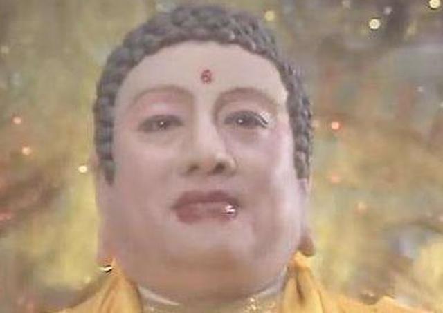 西游记中最厉害的是如来佛祖可是你知道如来的克星吗