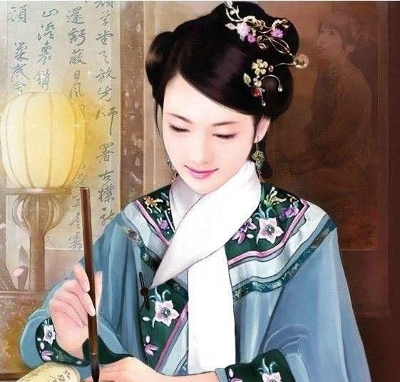 李清照《如梦令·昨夜雨疏风骤》诗意赏析,古诗词解释翻译|如梦令·昨夜雨疏风骤|李清照|如梦令_新浪新闻