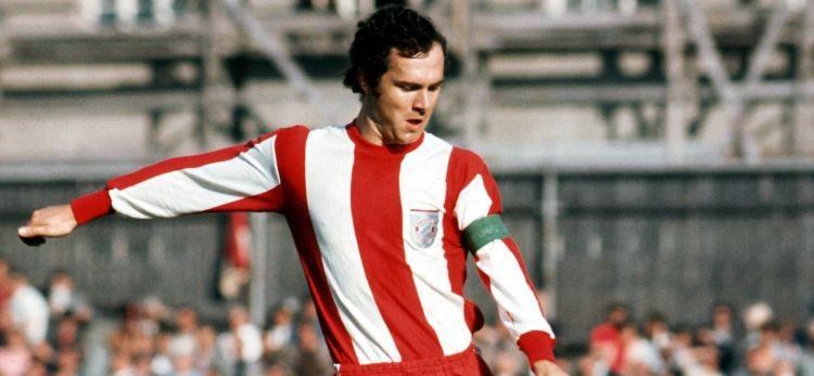 五星巨人的眼泪与光辉我还是支持拜仁慕尼黑