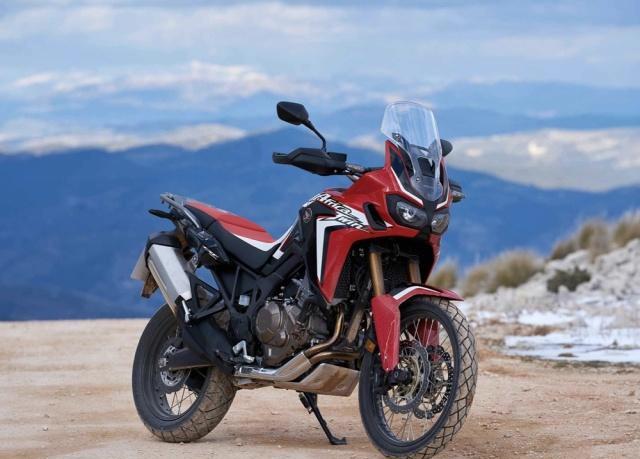 剑指宝马f850gs,本田非双动力升级,探险adv摩托车迎来混战