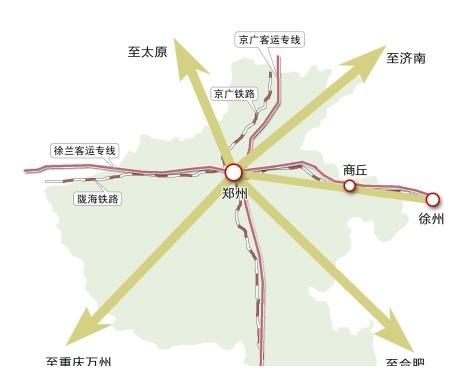 中国中部最大的交通枢纽,从"纸上蓝图"到"地上通途"