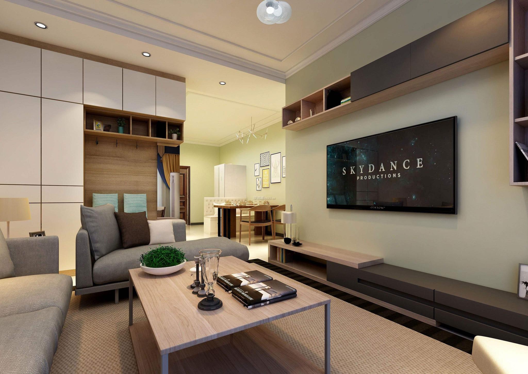 传统装修行业新的发展方向在哪?