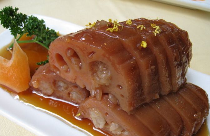 美味的杭州美食:经典的特色,你吃过几道呢?