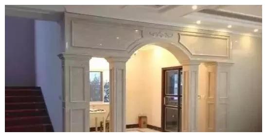 为什么越来越多的人拆了木门套，换上石材门套？